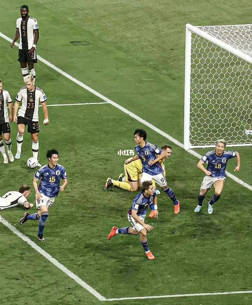 世界杯日本vs德国足球直播视频