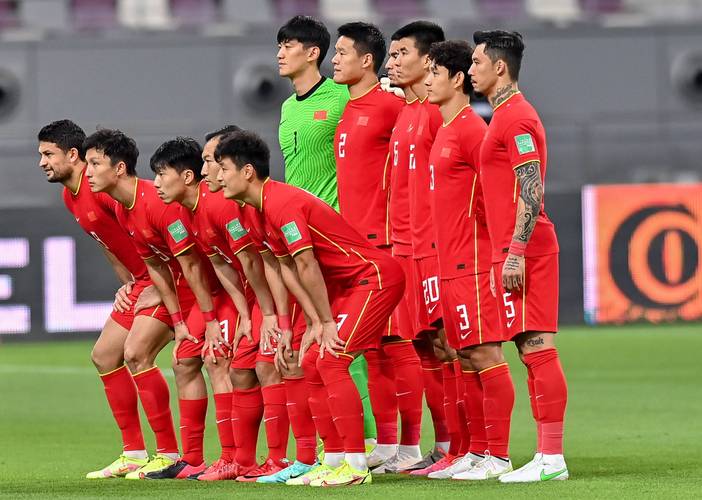 9月7日中国vs日本足球